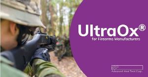 UltraOx for firearms