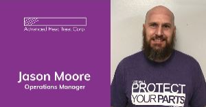 Meet Jason Moore