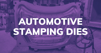 Enhancing Durability of Automotive Stamping Dies with Plasma Nitriding