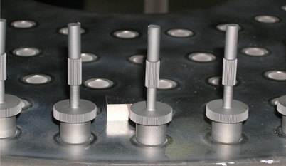 Precision gears