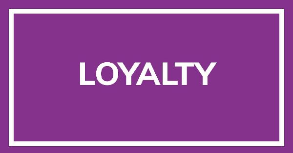 15+ Years of AHT Loyalty