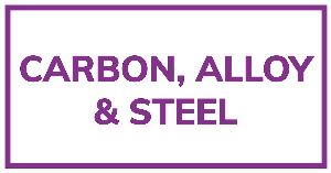 Heat Treatment for Carbon, Alloy & Steel