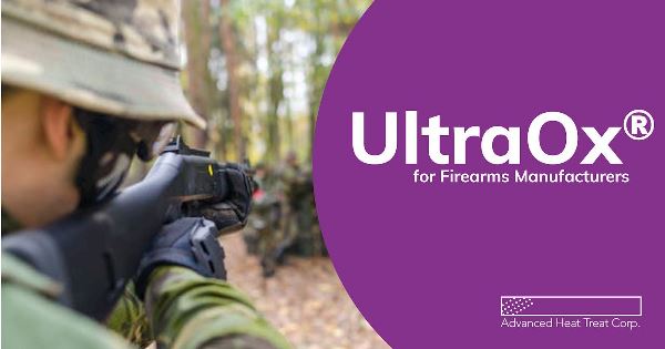 Firearm Manufacturers 