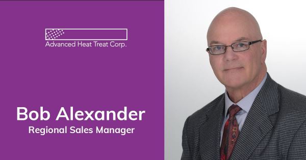 Meet Bob Alexander