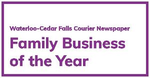 AHT receives Family Business of the Year Award
