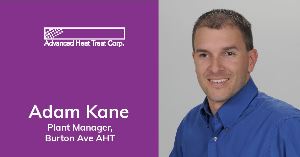Meet Adam Kane