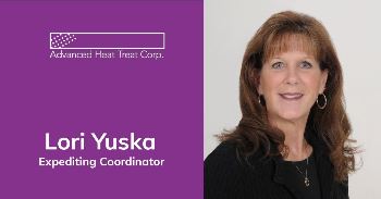 Meet Lori Yuska