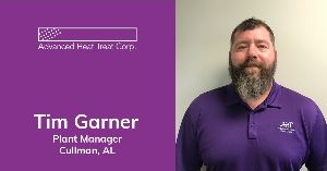 Meet Tim Garner