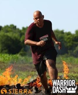 Warrior Dash