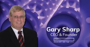 Gary Sharp CEO & Founder