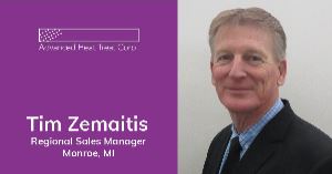 Meet Tim Zemaitis