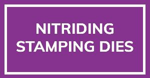 Improving Performance of Stamping Dies with Ion/Plasma Nitriding