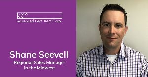 Meet Shane Seevell