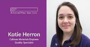 Meet Katie Herron