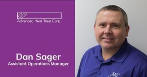 Meet Dan Sager