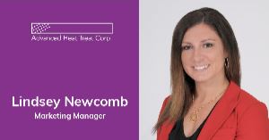 Meet Lindsey Newcomb