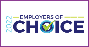 2022 Employer of Choice