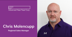 Meet Chris Molencupp