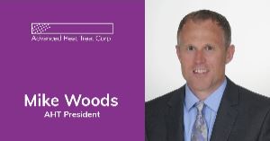 Meet Mike Woods