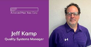 Meet Jeff Kamp