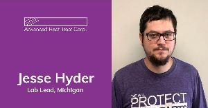 Meet Jesse Hyder