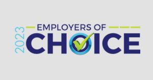 AHT Named 2023 Employer of Choice