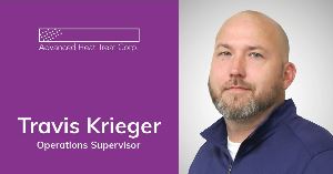 Meet Travis Krieger