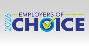 AHT Named 2026 Employer of Choice
