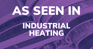 Industrial Heating AHT's Dr. Edward Rolinski Ion Nitriding