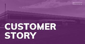 Customer Story