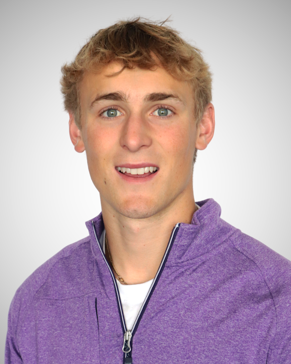 Derek Woods 2025 Advanced Heat Treat Intern