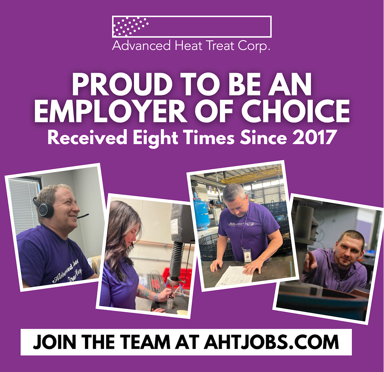 Employer of Choice