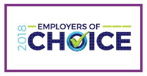 Employer of Choice