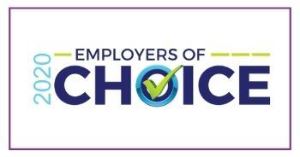 2020 Employer of Choice