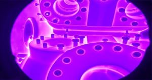 AHT Benefits of Plasma Ion Nitriding