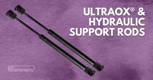 How to Protect Hydraulic Support Rods from Wear and Corrosion