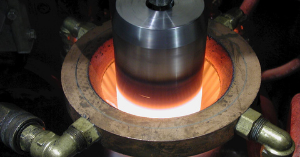 Induction Hardening