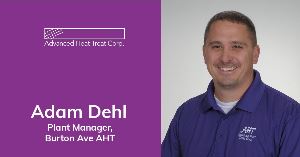 Adam Dehl