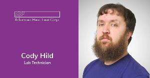 Meet Cody Hild