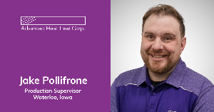 Meet Jake Pollifrone