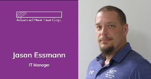 Meet Jason Essmann