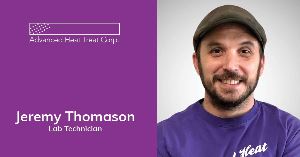 Meet Jeremy Thomason