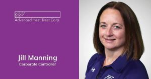 Meet Jill Manning