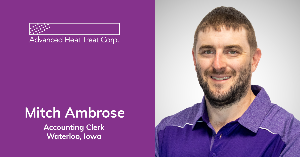 Meet Mitch Ambrose