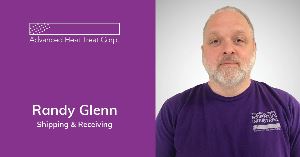 Meet Randy Glenn