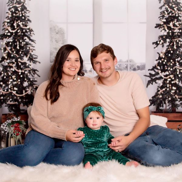 Tyler Odneal Family