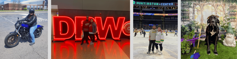 Melany Reid - Meet the Team Blog