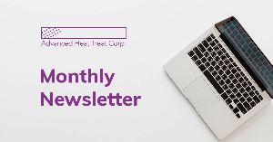 December 2018 AHT Newsletter