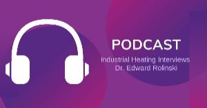 Industrial Heating's Interview with Dr. Glow