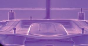 Heat Treating Stamping Dies